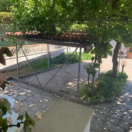 Ferienhaus Casa Morle Marina di Campo