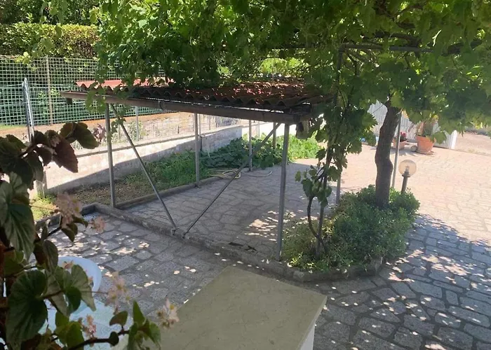 Nyaraló Casa Morle Marina di Campo