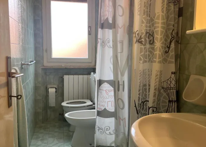 Casa Morle Nyaraló *