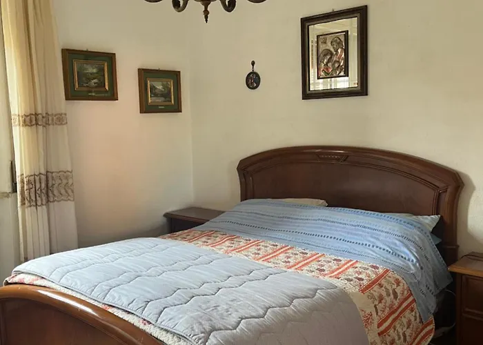 Casa Morle Marina di Campo